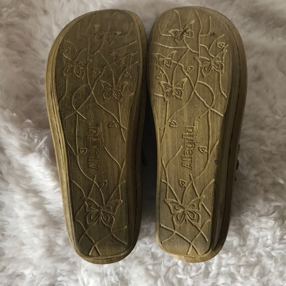 Algeria Mary Janes - Picture 3 of 7